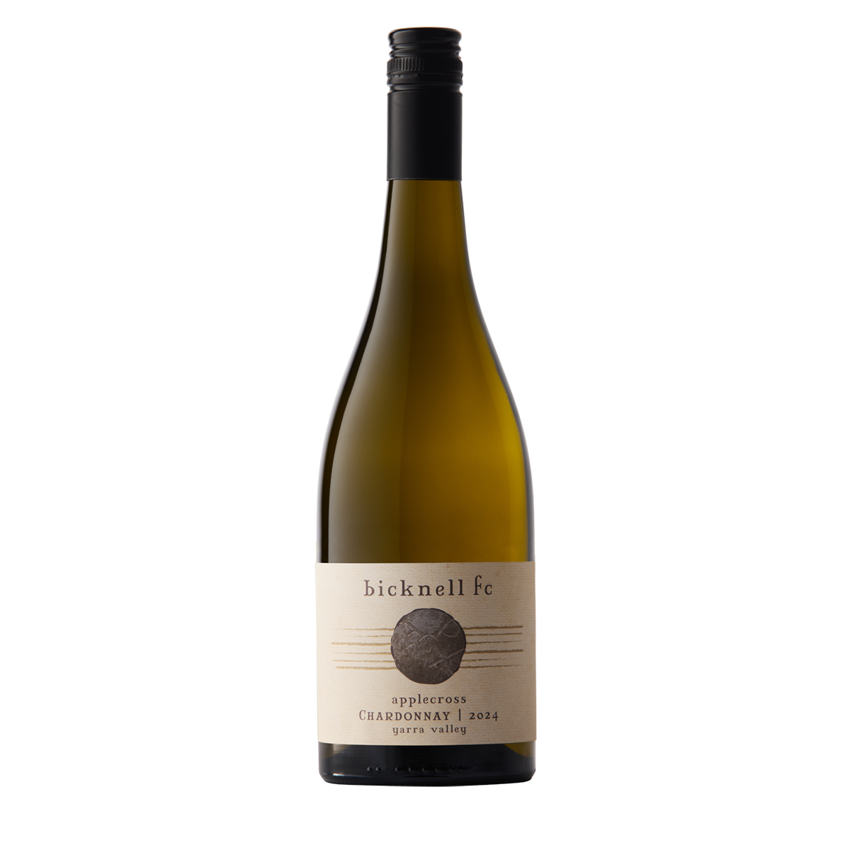 applecross chardonnay 2024 — Bicknell FC